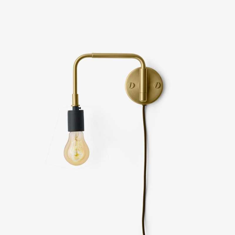 Gosta wall lamp
